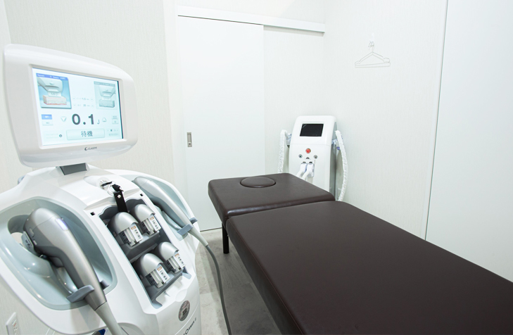 美容医療スペシャリストプログラム