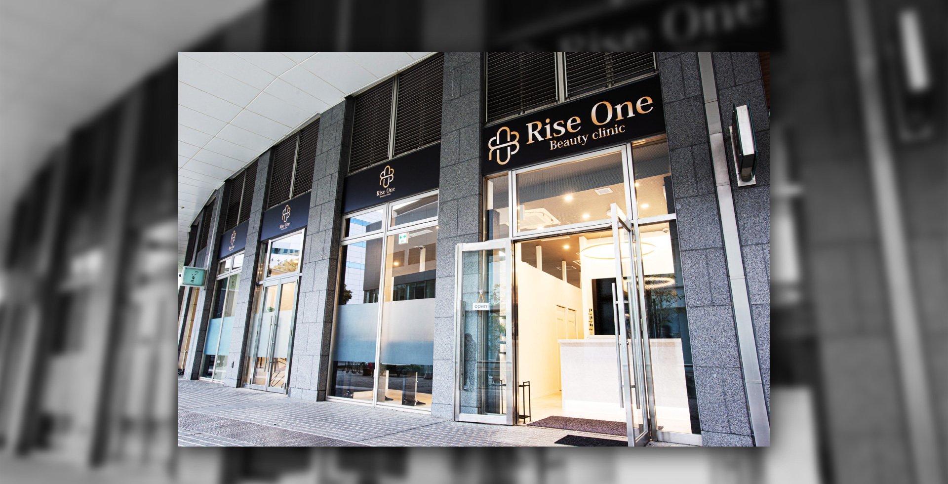 ライズワンスクール